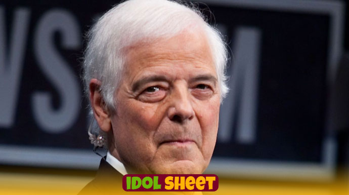 Nick Clooney Net Worth – Age, Height, Career, Wiki & Biography Nick Clooney Net Worth