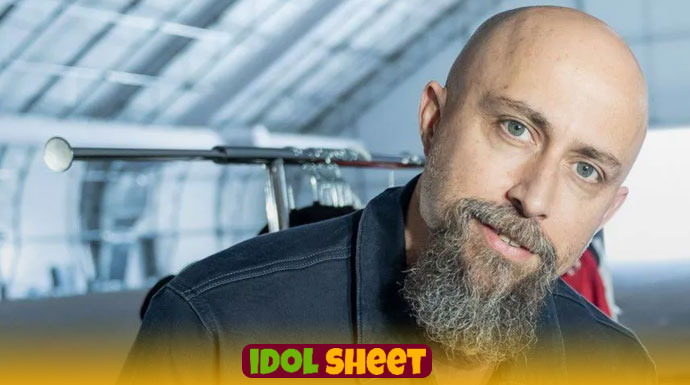 Nick Swinmurn Net Worth – Age, Height, Career, Wiki & Biography Nick Swinmurn Net Worth