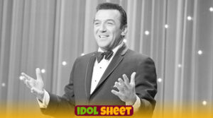 Norm Crosby Net Worth