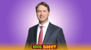 Ola Källenius Net Worth