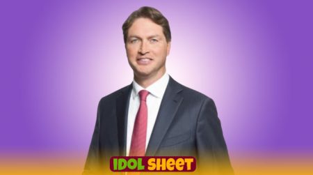 Ola Källenius Net Worth