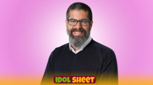 Pablo Salame Net Worth