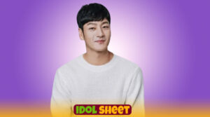 Park Hae Soo Net Worth