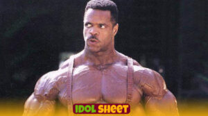 Paul Dillett Net Worth