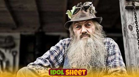 Popcorn Sutton Net Worth