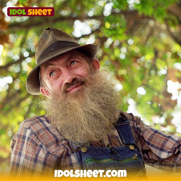 Popcorn Sutton Net Worth