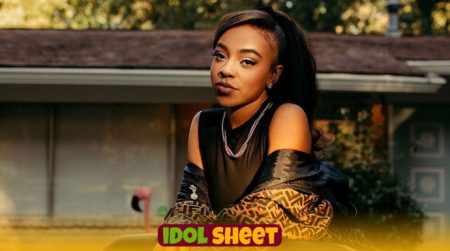 Priah Ferguson Net Worth