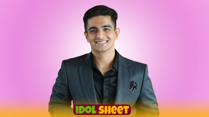 Ranveer Allahbadia Net Worth – Age, Height, Career, Wiki & Bio Ranveer Allahbadia Net Worth