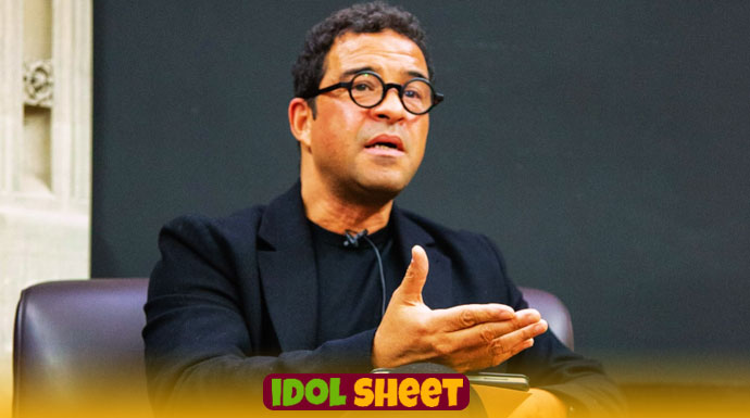 Raphael Rowe Net Worth – Age, Height, Career, Wiki & Biography Raphael Rowe Net Worth