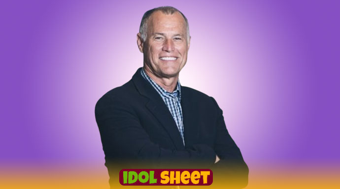 Rick Workman Net Worth