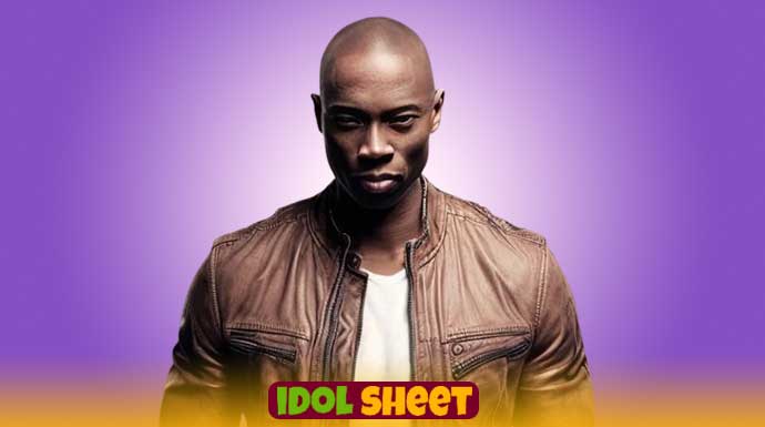 Robbie Jones Net Worth – Age, Height, Career, Wiki & Biography Robbie Jones Net Worth