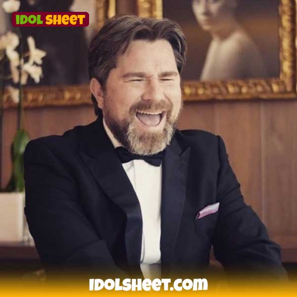 Roger Clark Net Worth