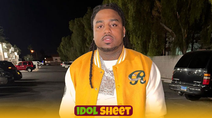 Rooga Net Worth – Age, Height, Career, Wiki, Family & Biography Rooga Net Worth