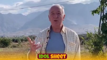 Steven Pressfield Net Worth