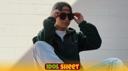 Talyn Grace Net Worth