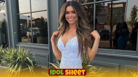 Taylor Frankie paul Net Worth