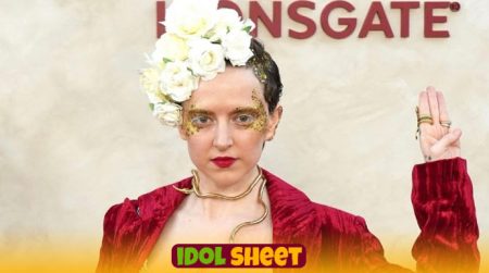 Tessa Netting Net Worth – Age, Height, Career, Wiki & Biography Tessa Netting Net Worth