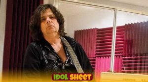 Tommy Skeoch Net Worth