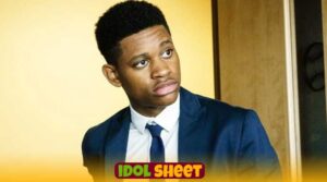 Tyrel Jackson Williams Net Worth