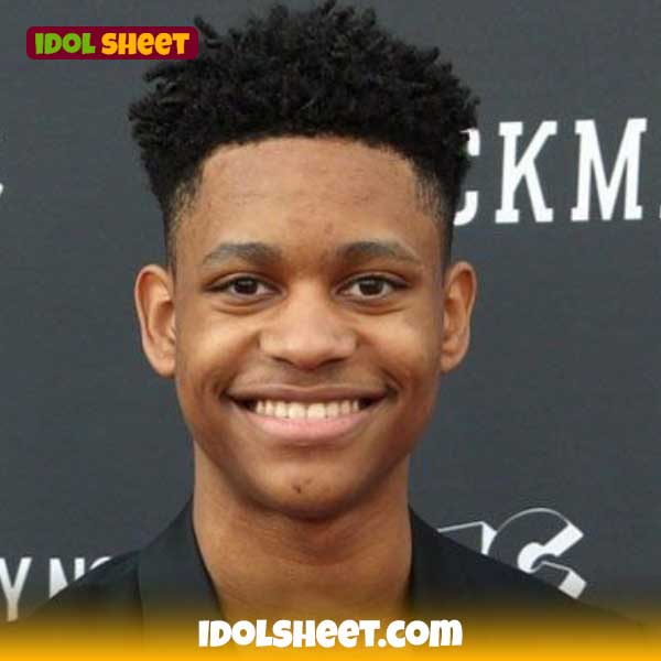 Tyrel Jackson Williams Net Worth