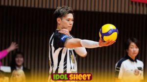 Yuji Nishida Net Worth