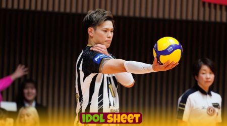 Yuji Nishida Net Worth