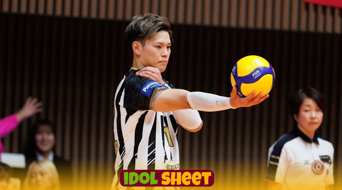 Yuji Nishida Net Worth – Age, Height, Career, Wiki & Biography Yuji Nishida Net Worth