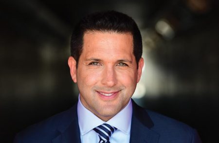 Adam Schefter Net Worth