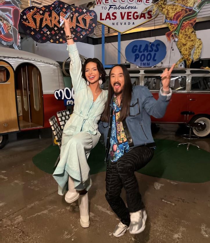 Ángela Aguilar Net Worth