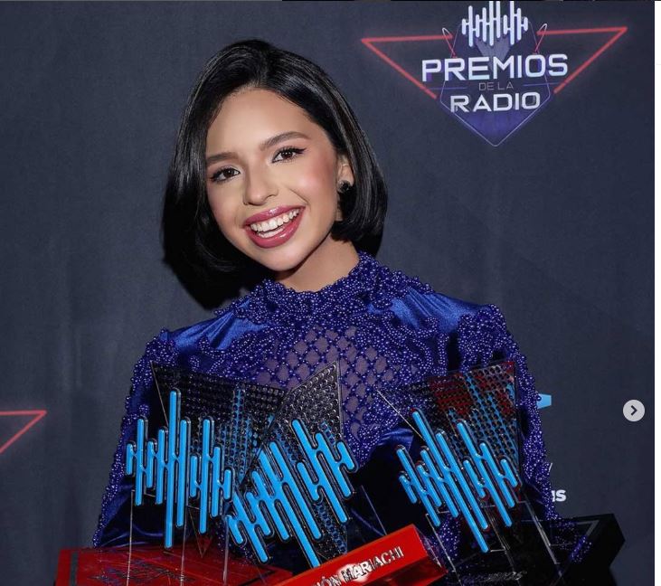 Ángela Aguilar Net Worth: Age, Family, Biography & Facts Ángela Aguilar Net Worth