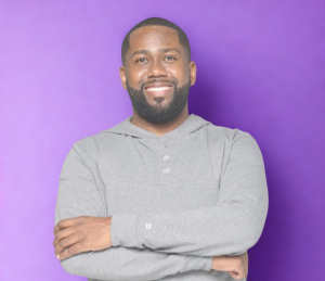 Apostle Joshua Giles