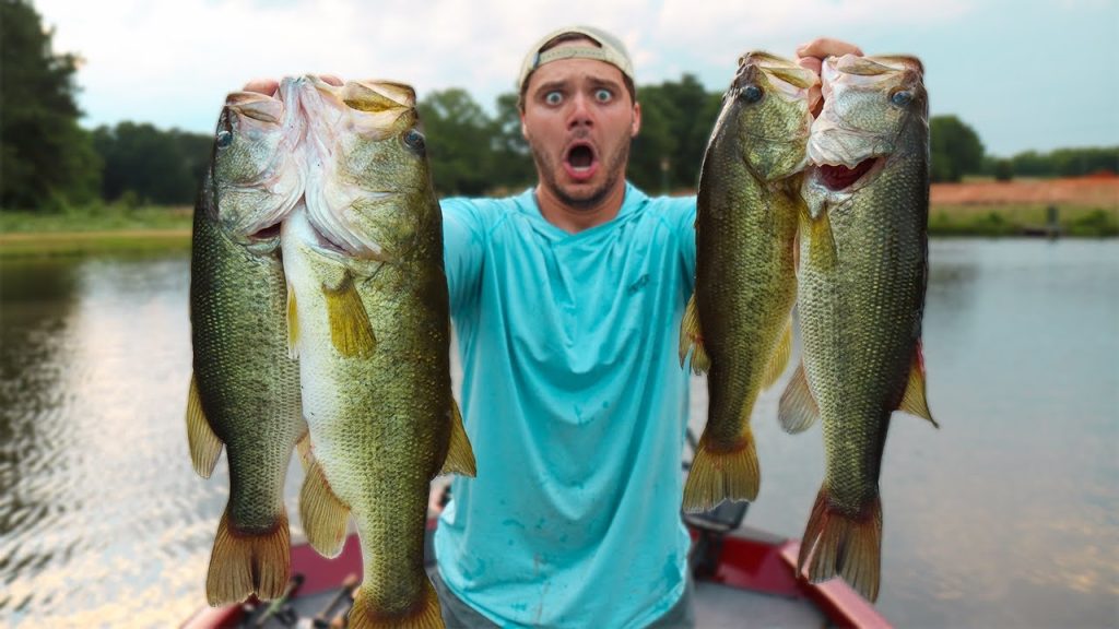 Ayo Fishing Biography: Age, Family, Net Worth & Facts Ayo Fishing