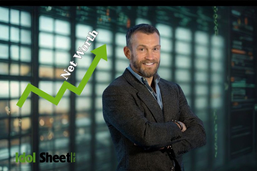 Björgólfur Thor Net Worth – Age, Height, Wiki, Biography & Facts Björgólfur Thor Net Worth and Biography