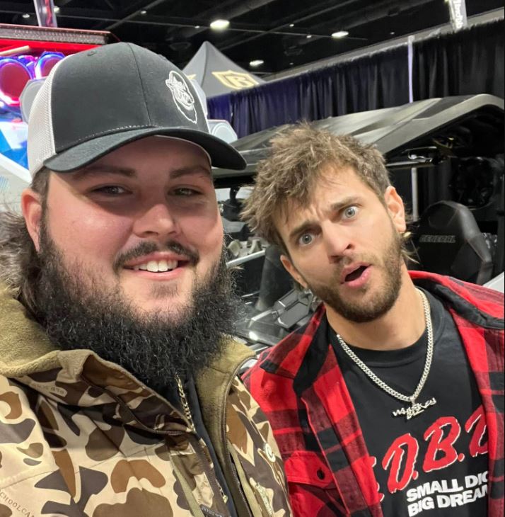 John Michael Stewart (Breadstick Ricky) Biography: Age, Wife, Net Worth & Fun Facts Breadstick Ricky