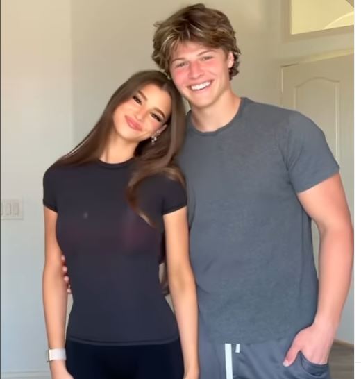 Brooke Monk Net Worth, age, bio, boyfriend