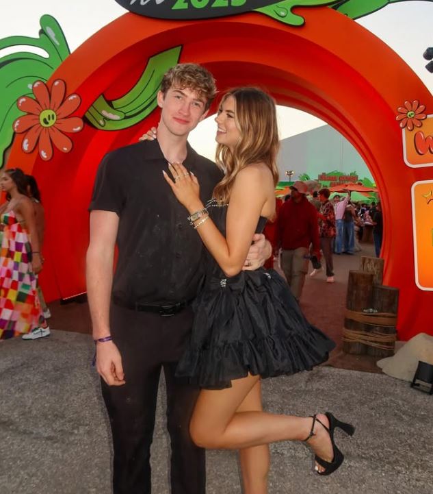 Cash Baker Net Worth