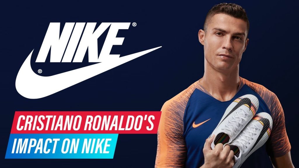 Cristiano Ronaldo Net Worth