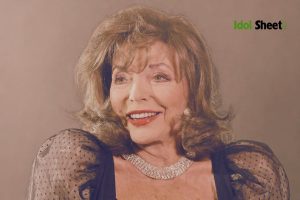 Dame Joan Collins