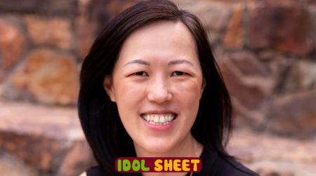 Deborah Liu Net Worth