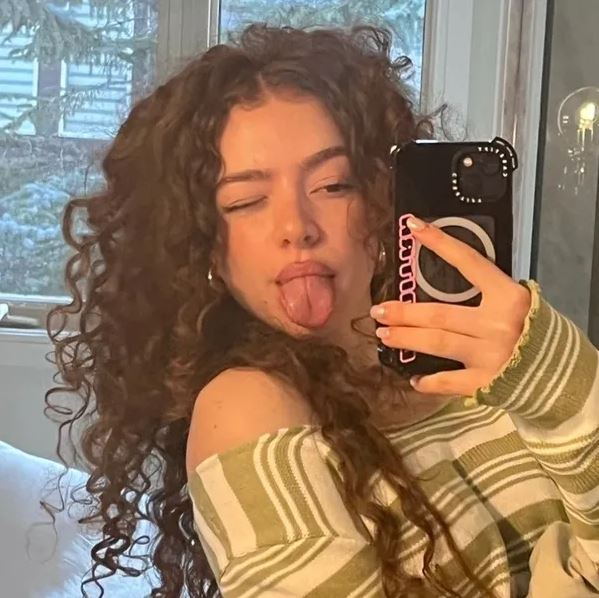 Demitra Mia Kalogeras