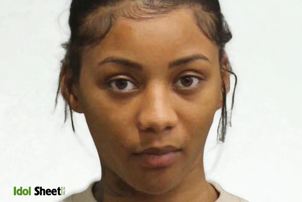 Bravo Alum Diamond Tankard Arrested in Walmart Assault: What Happened? Diamond Tankard Arrested