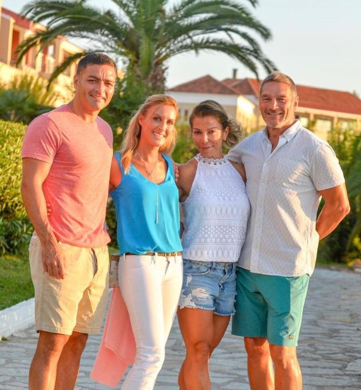 Dodge Woodall Age and Early Life