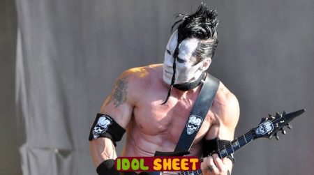 Doyle Wolfgang von Frankenstein Net Worth