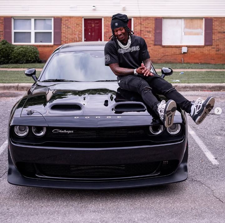 Duke Dennis Net Worth