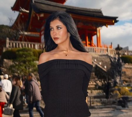 Elliana Walmsley Net Worth, Age, Height, Boyfriend, Biography & Family Elliana Walmsley