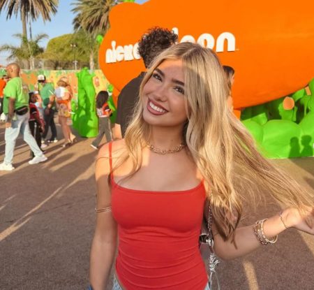 Embreigh Courtlyn Biography: Age, Height, Boyfriend, Net Worth & Facts Embreigh Courtlyn