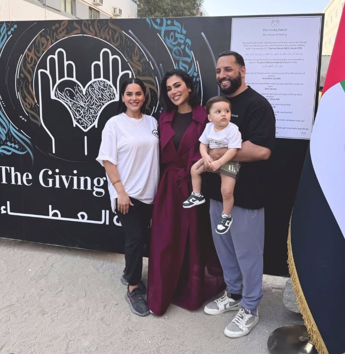 Huda Kattan Net Worth, Family and Biography