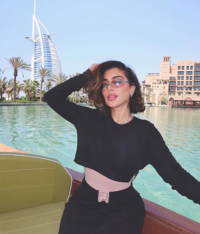 Huda Kattan Net Worth
