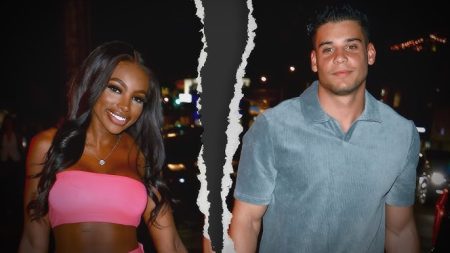 JaNa Craig Confirms Split from Kenny Rodriguez in Series of Instagram Posts JaNa Craig Confirms Split