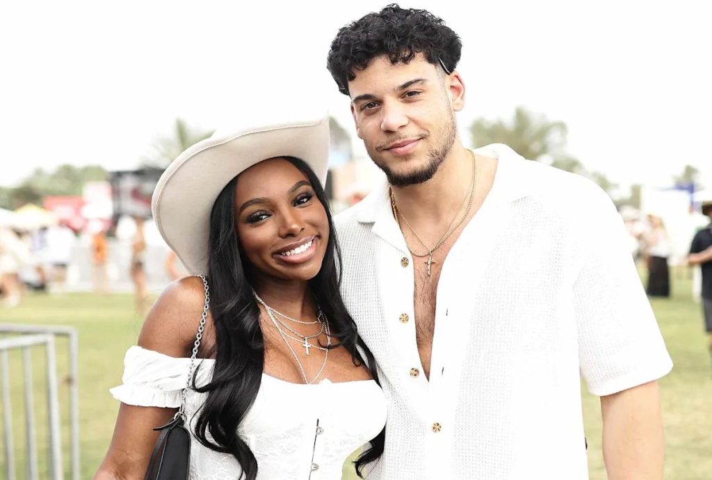 JaNa Craig confirms breakup